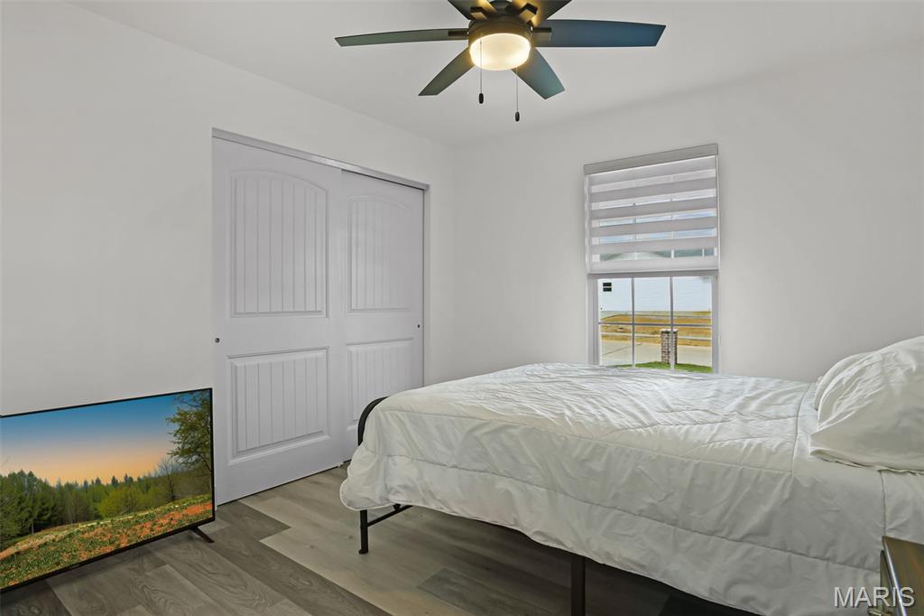 Crooked Creek Estates - Residential