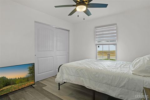 Tiny photo for 40 Mill Point Court, Moscow Mills, MO 63362 (MLS # 26024725)