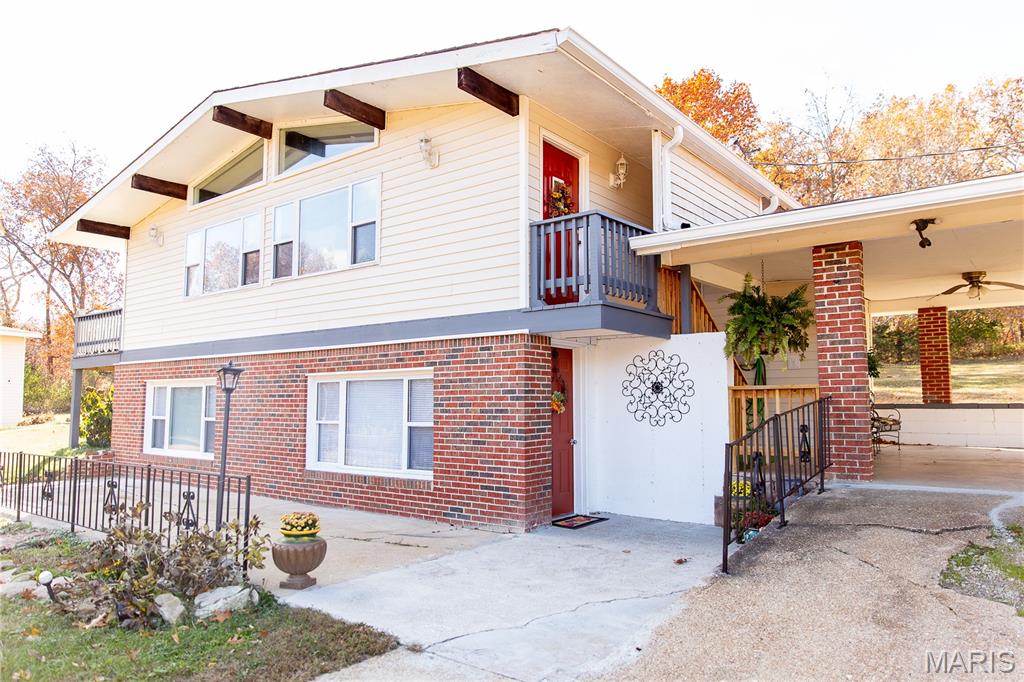 Indian Hills Sub - Residential