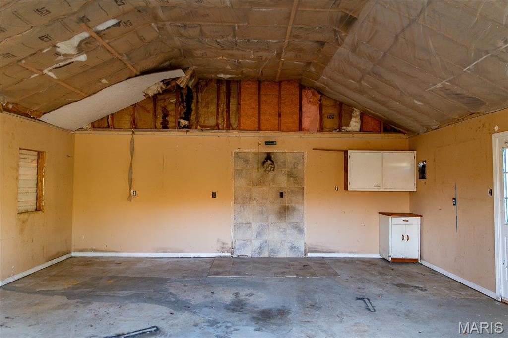 Indian Hills Sub - Residential