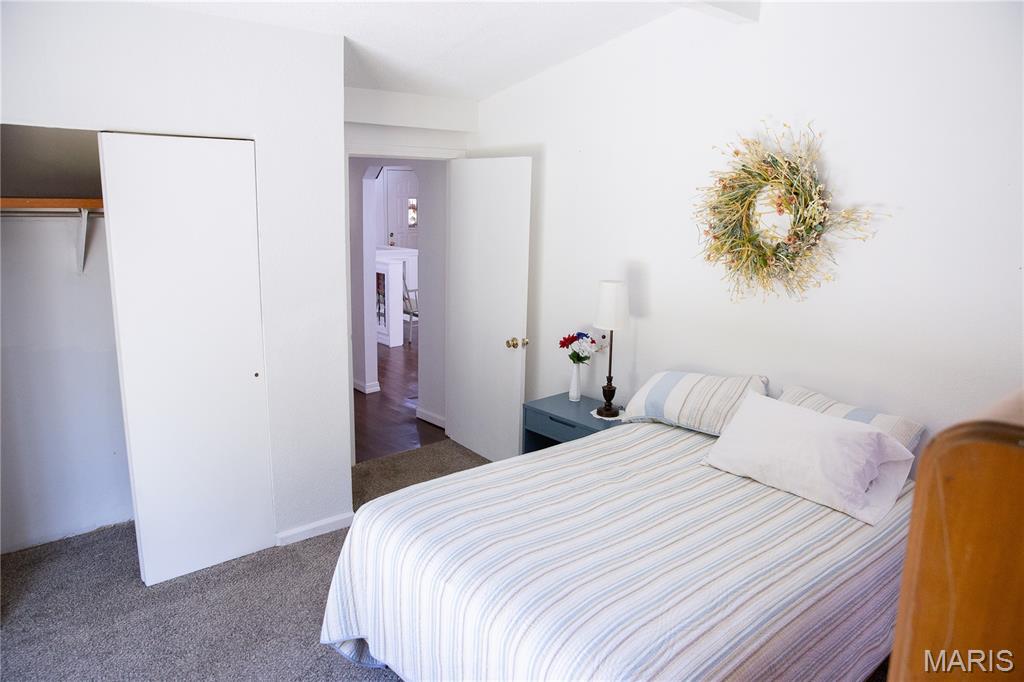 Indian Hills Sub - Residential