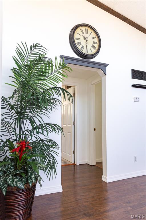 Indian Hills Sub - Residential