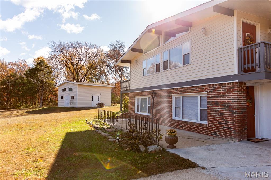 Indian Hills Sub - Residential