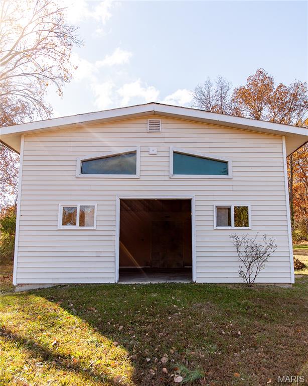 Indian Hills Sub - Residential