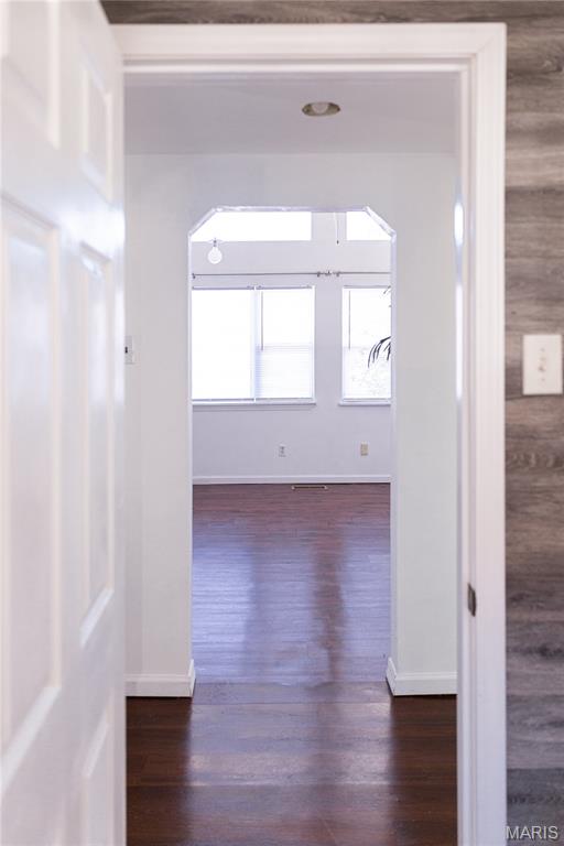 Indian Hills Sub - Residential