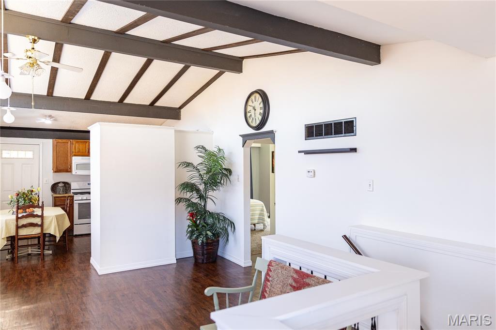 Indian Hills Sub - Residential