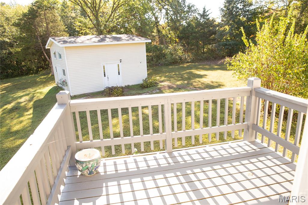 Indian Hills Sub - Residential