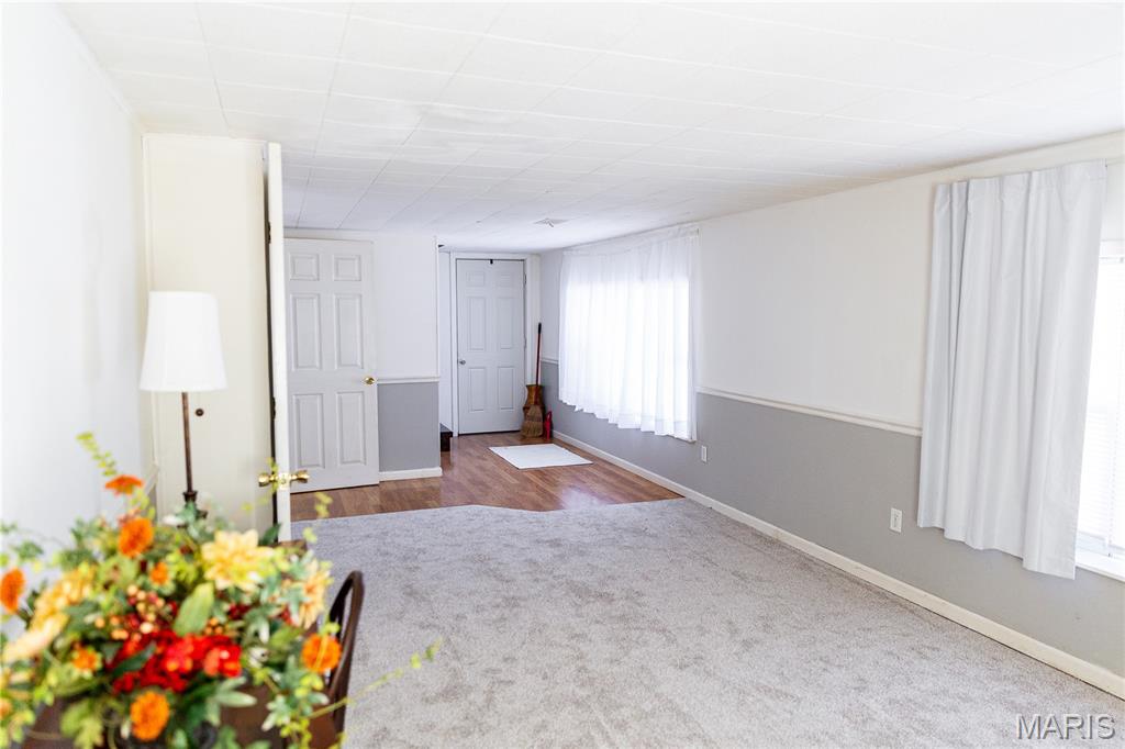 Indian Hills Sub - Residential