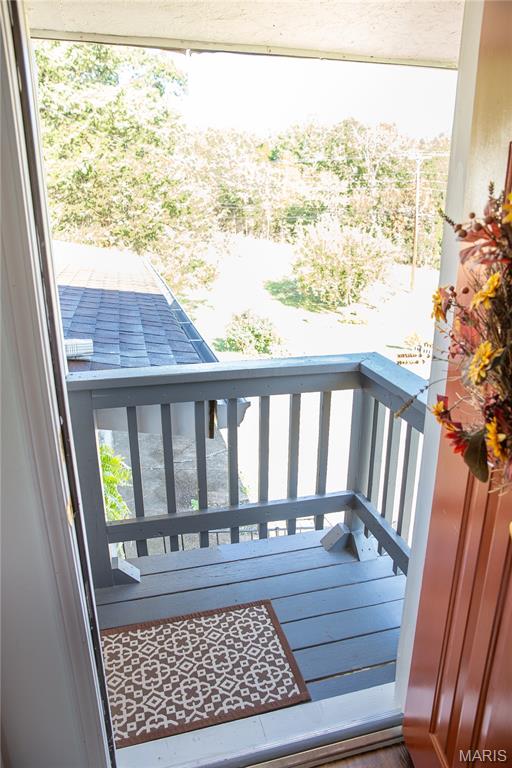 Indian Hills Sub - Residential