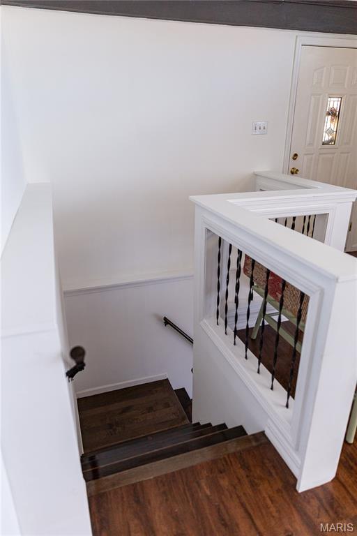 Indian Hills Sub - Residential