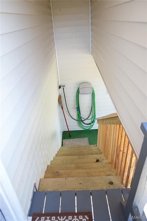 Indian Hills Sub - Residential