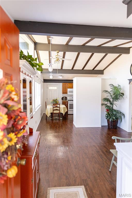 Indian Hills Sub - Residential