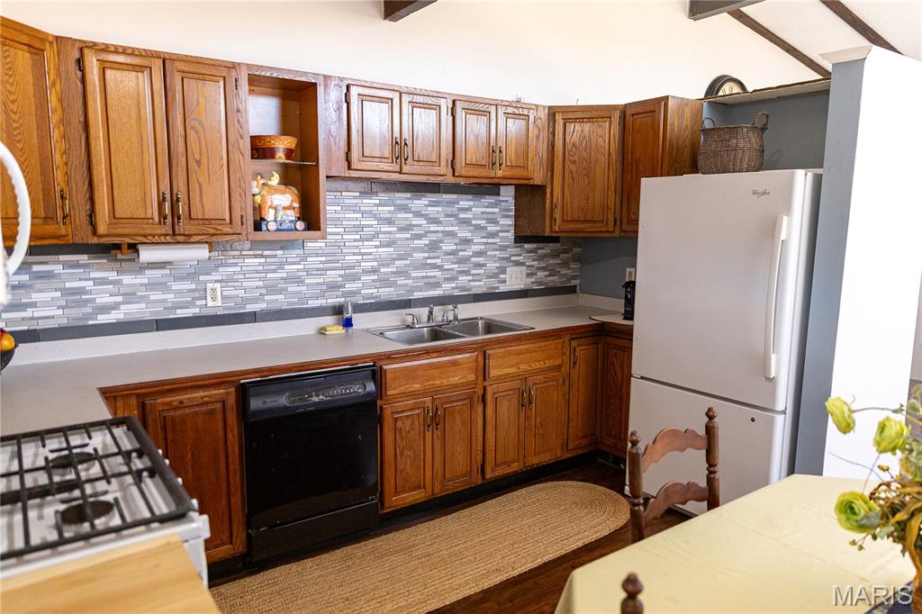 Indian Hills Sub - Residential