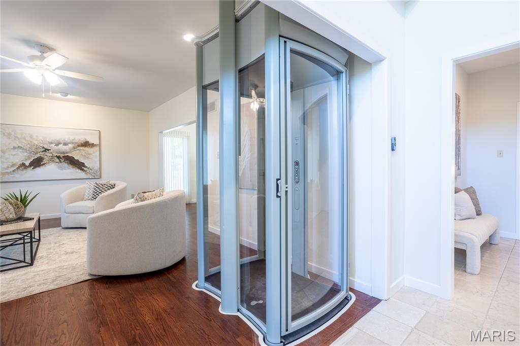 Clayton Gardens 3 - Residential