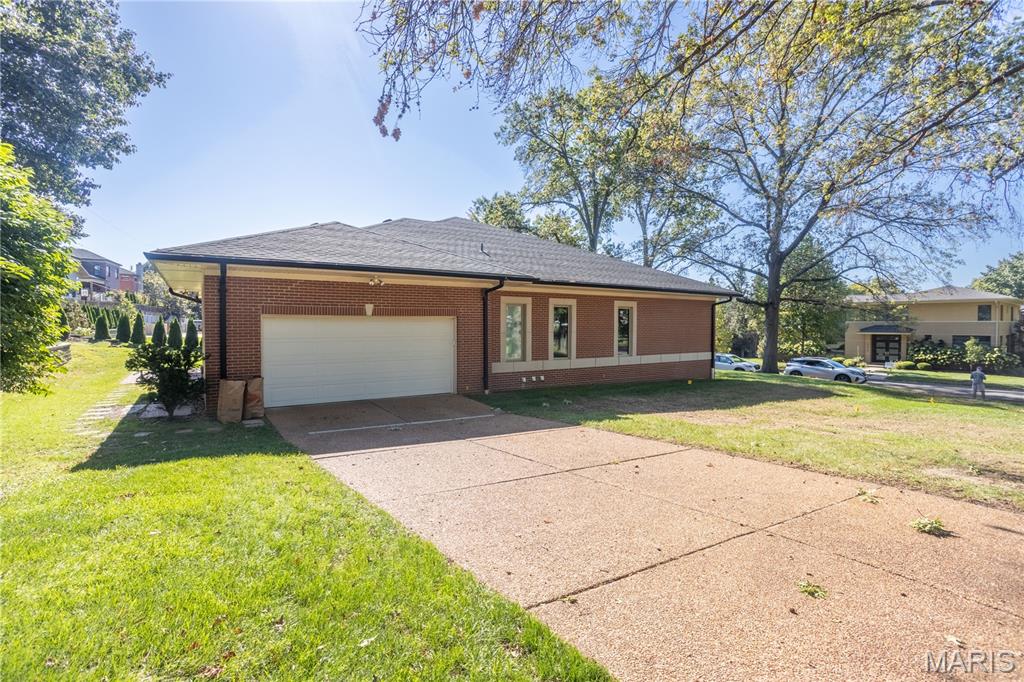 Clayton Gardens 3 - Residential