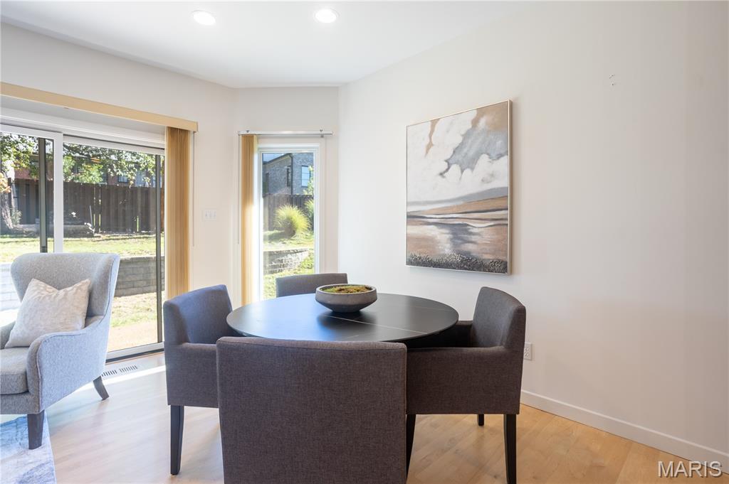 Clayton Gardens 3 - Residential