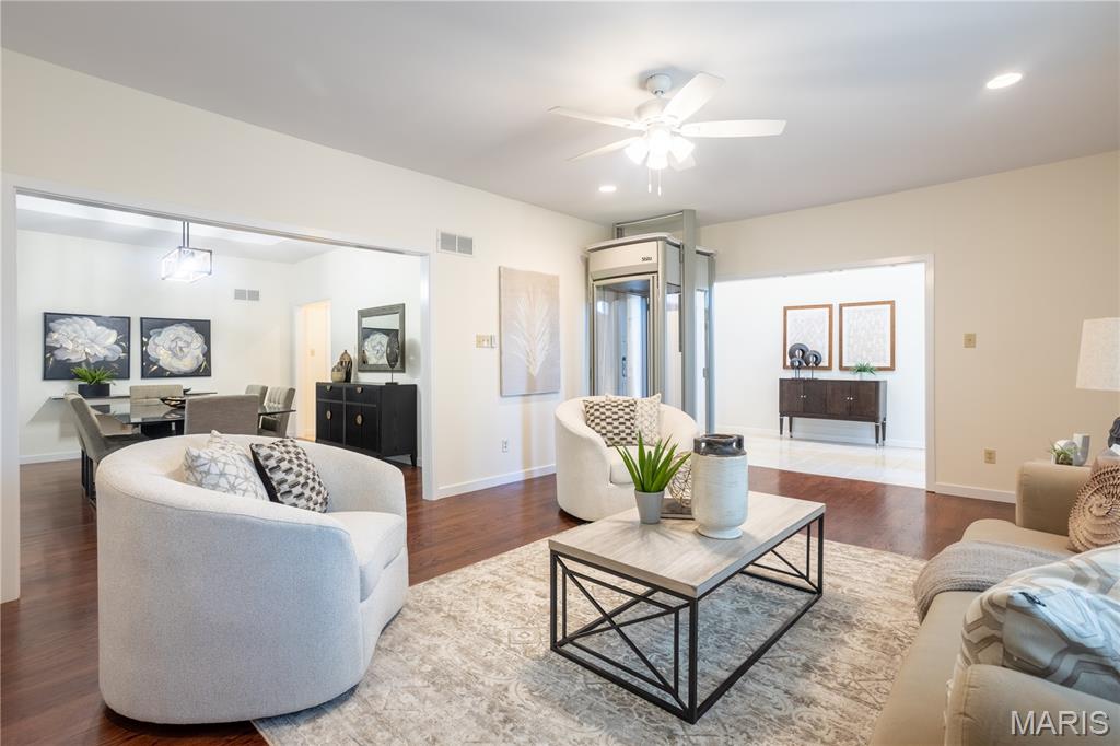 Clayton Gardens 3 - Residential