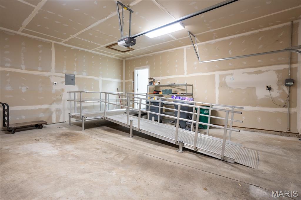 Clayton Gardens 3 - Residential