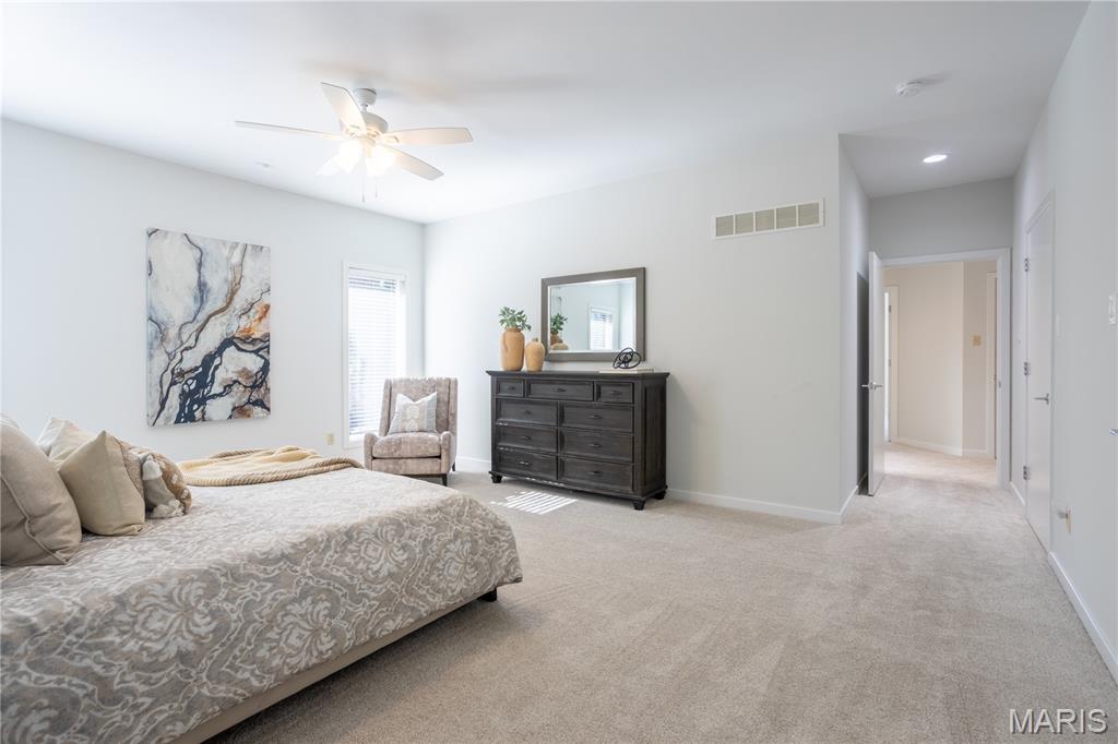 Clayton Gardens 3 - Residential