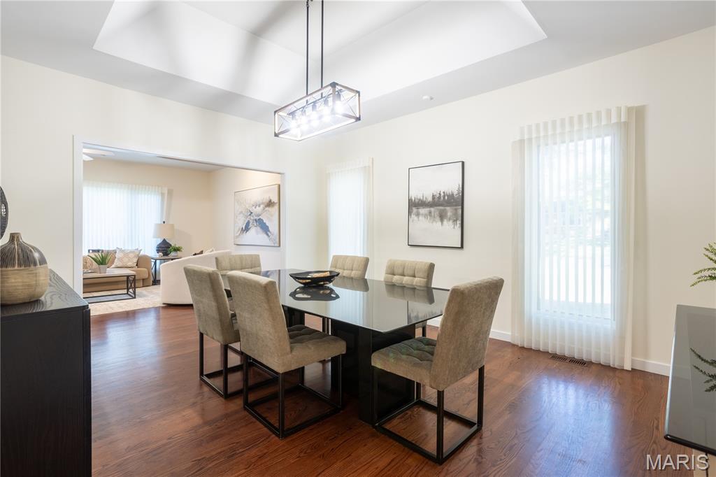 Clayton Gardens 3 - Residential