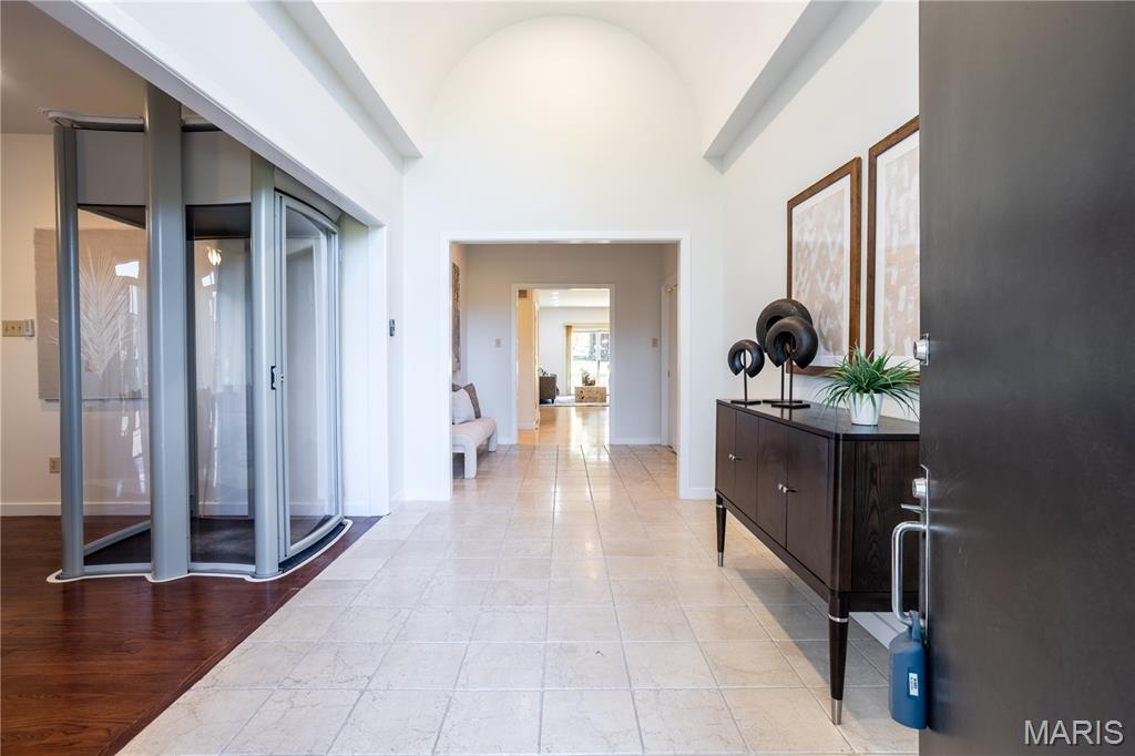 Clayton Gardens 3 - Residential