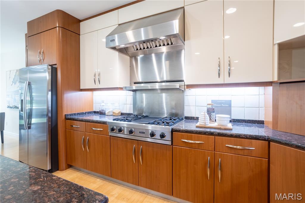 Clayton Gardens 3 - Residential