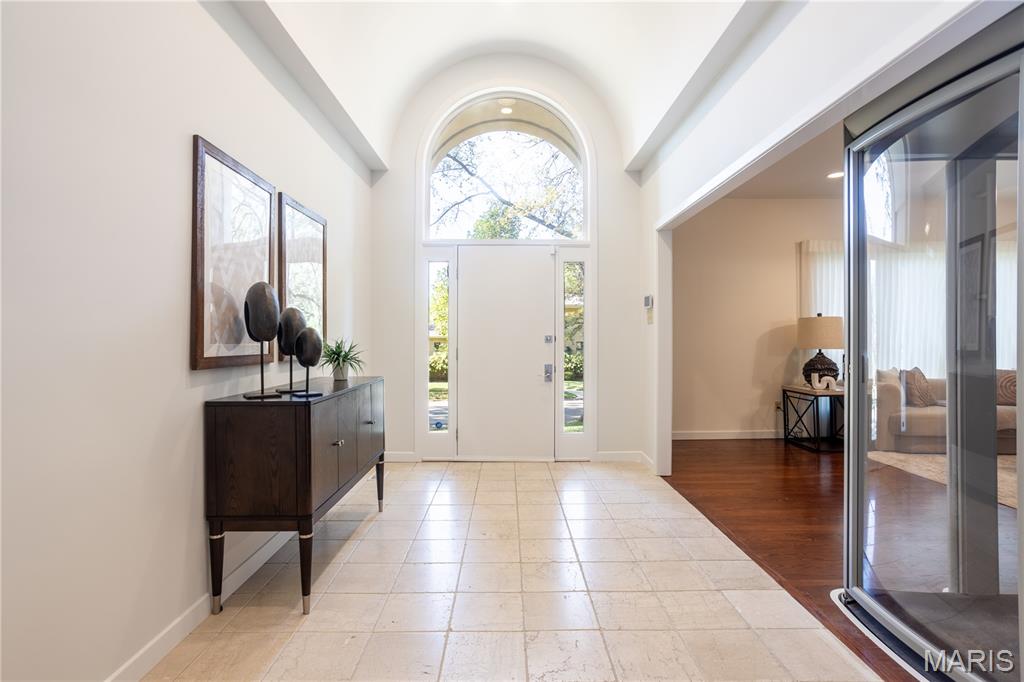 Clayton Gardens 3 - Residential