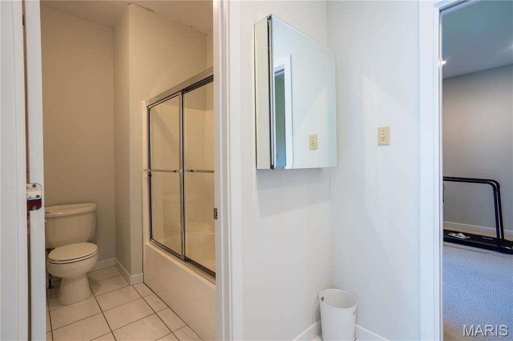 Clayton Gardens 3 - Residential