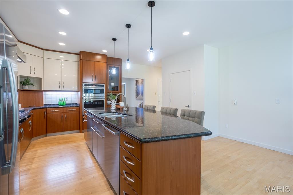 Clayton Gardens 3 - Residential