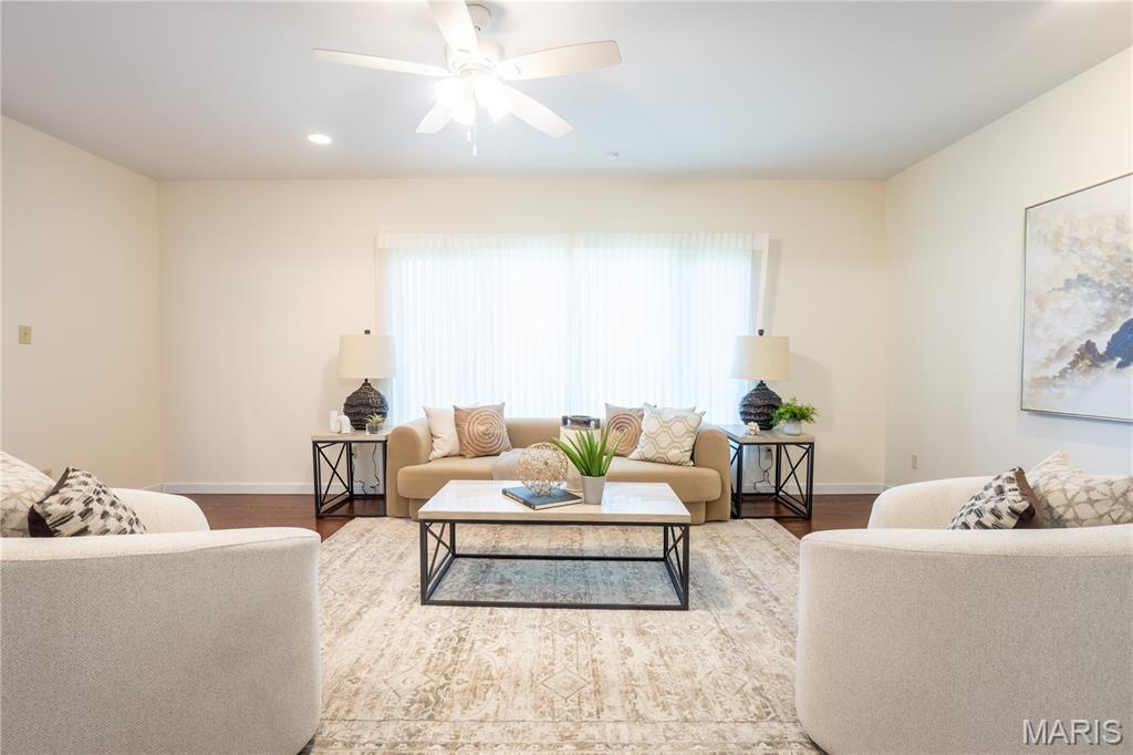 Clayton Gardens 3 - Residential