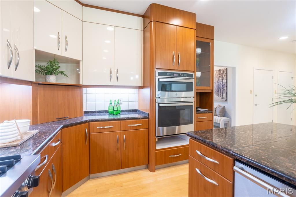 Clayton Gardens 3 - Residential