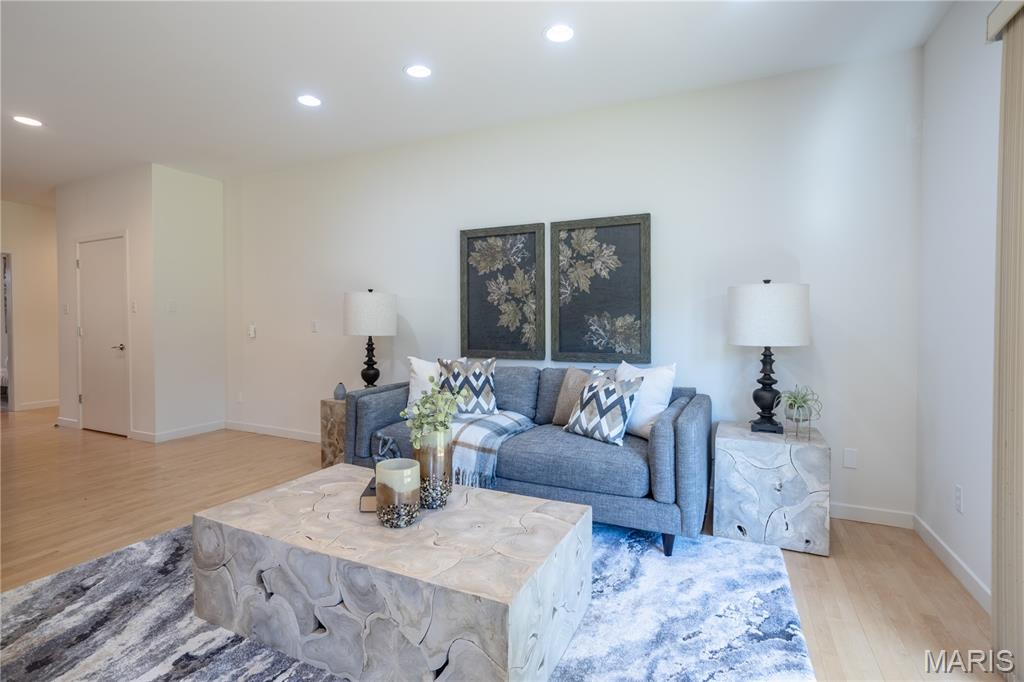 Clayton Gardens 3 - Residential