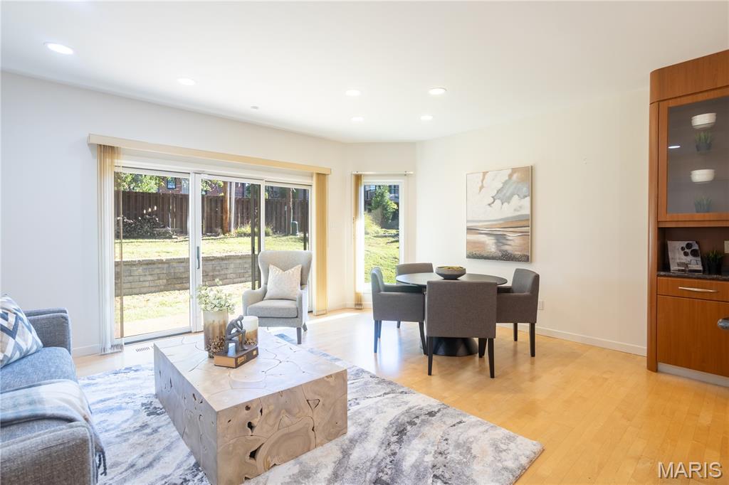 Clayton Gardens 3 - Residential