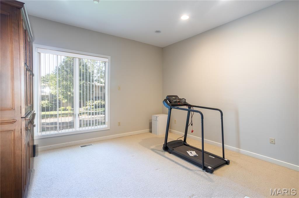 Clayton Gardens 3 - Residential