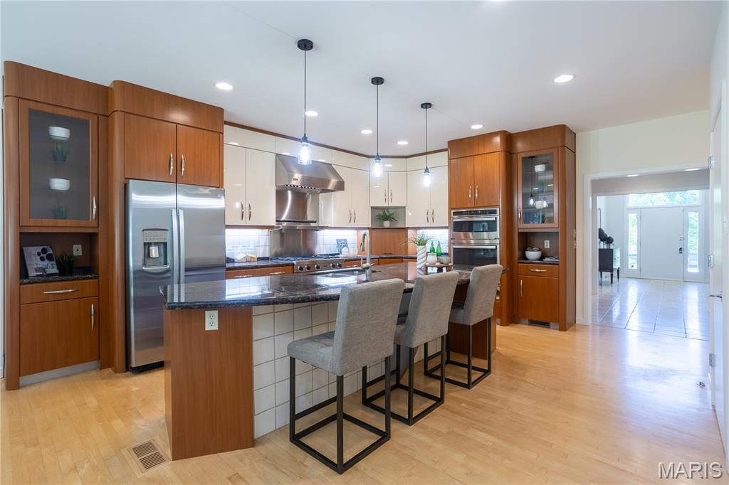 Clayton Gardens 3 - Residential