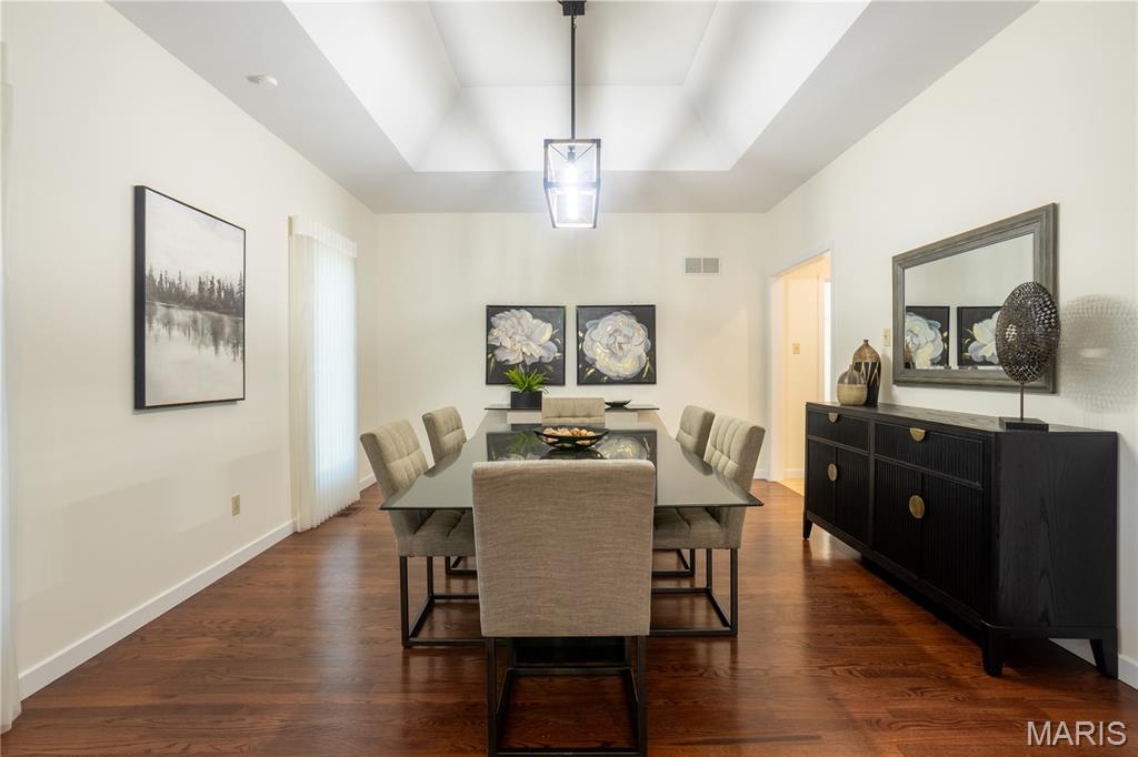 Clayton Gardens 3 - Residential