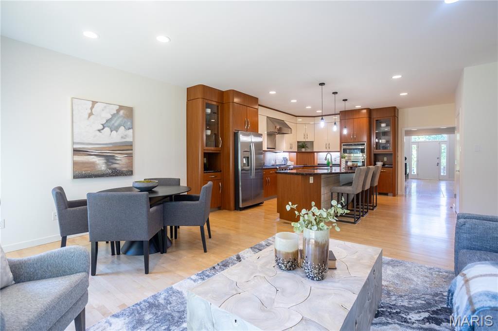 Clayton Gardens 3 - Residential