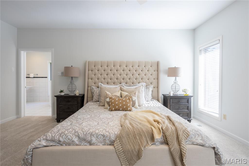 Clayton Gardens 3 - Residential