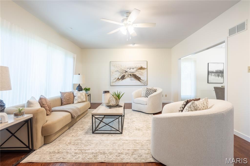 Clayton Gardens 3 - Residential