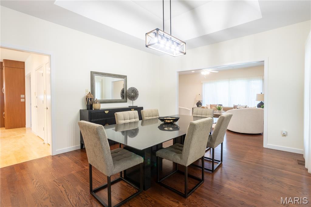 Clayton Gardens 3 - Residential