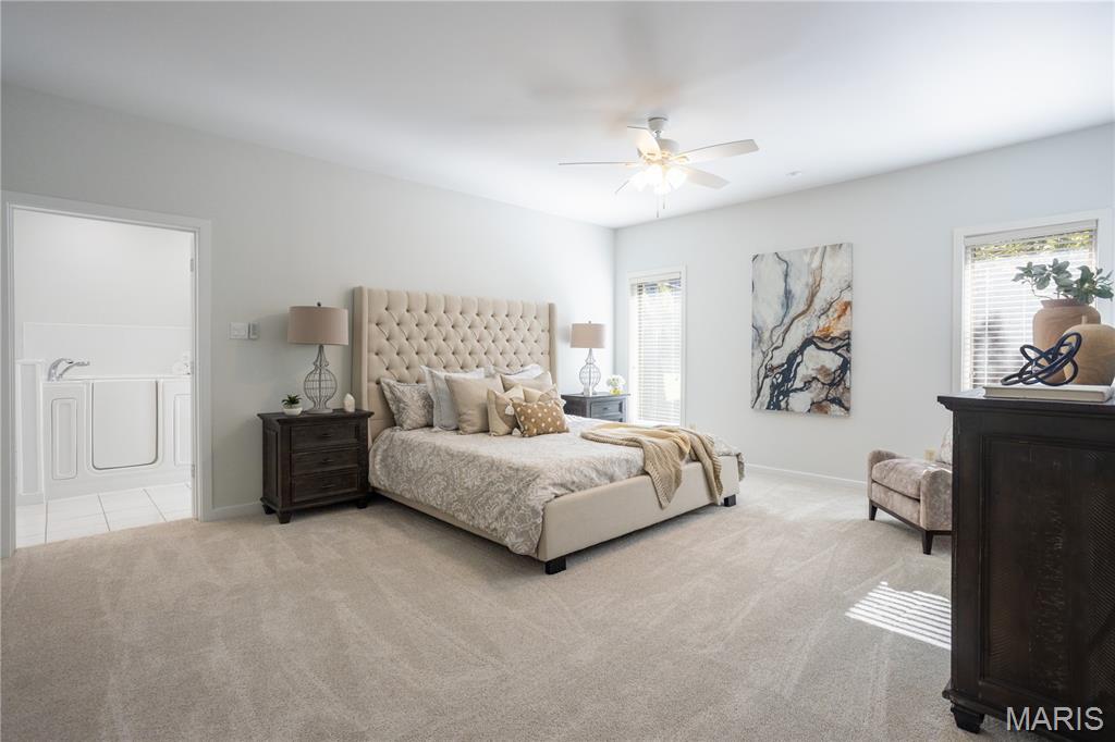 Clayton Gardens 3 - Residential