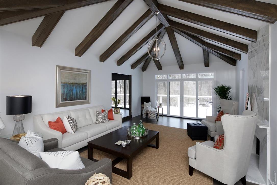 Vouga Estates - Residential