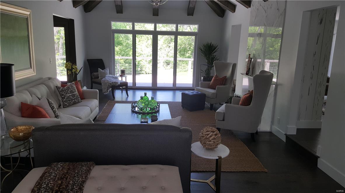 Vouga Estates - Residential