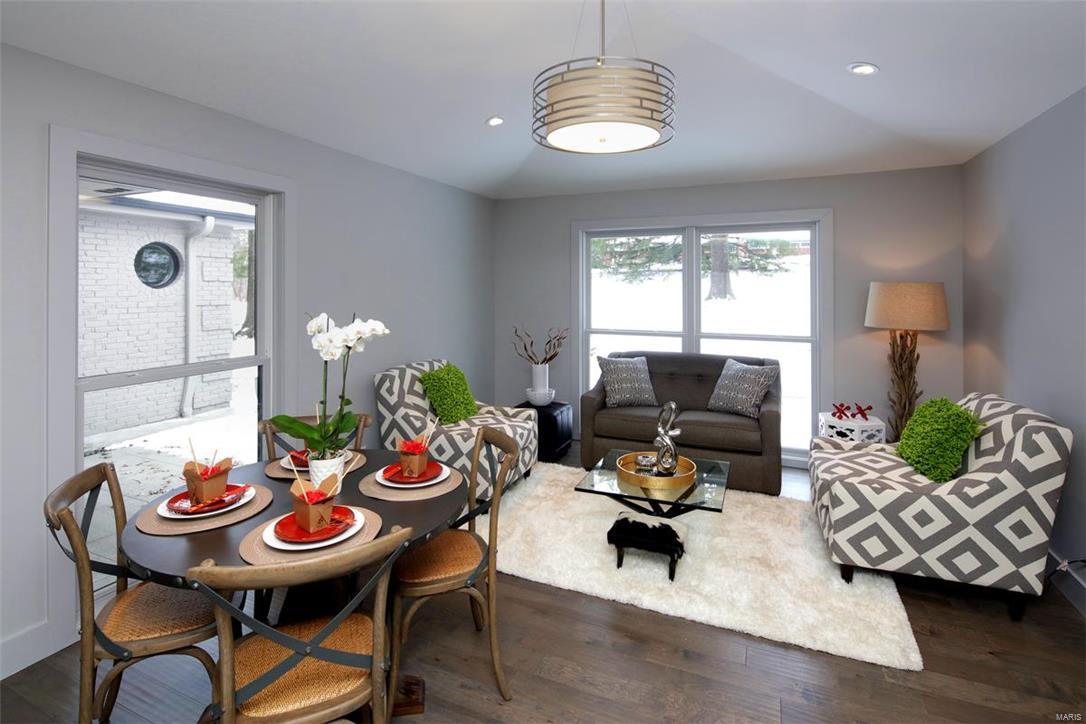 Vouga Estates - Residential