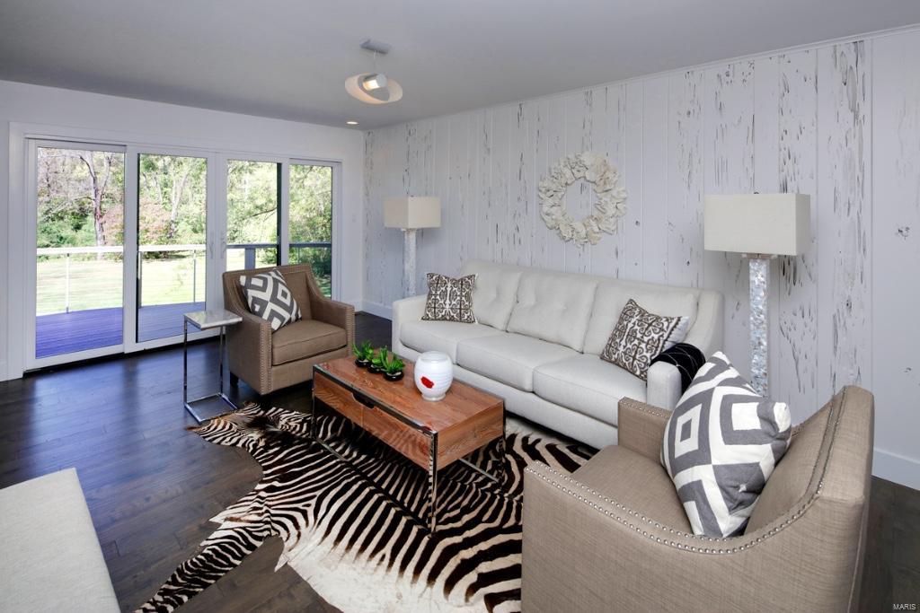 Vouga Estates - Residential