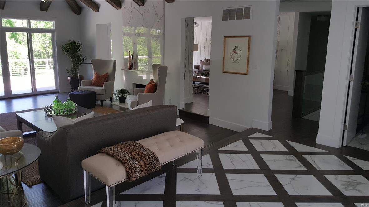 Vouga Estates - Residential