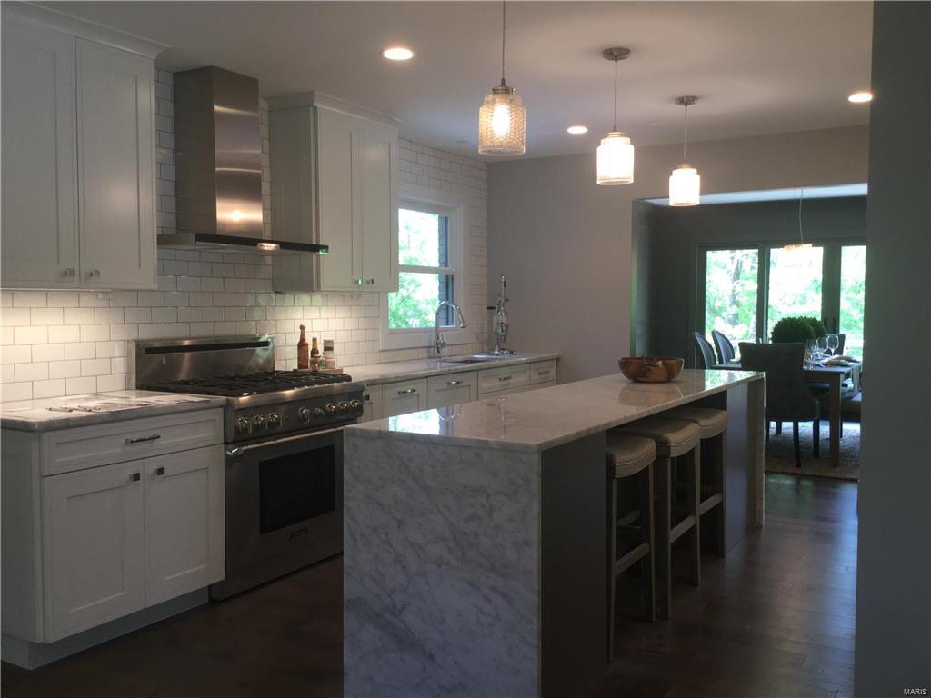 Vouga Estates - Residential