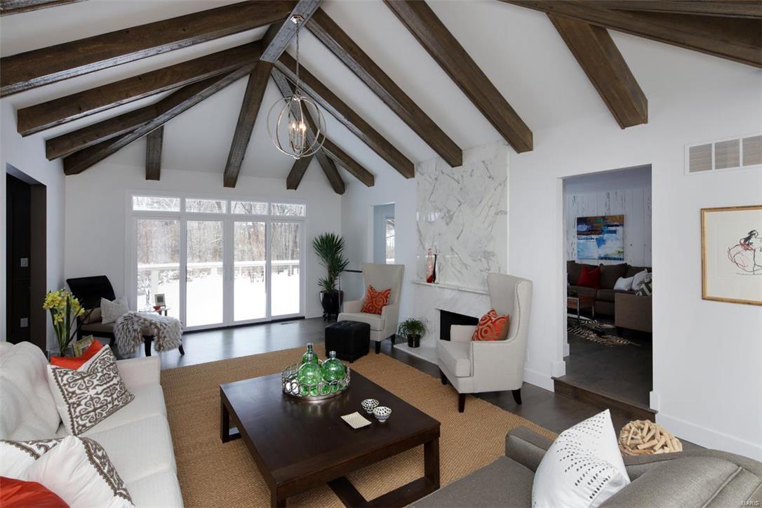 Vouga Estates - Residential