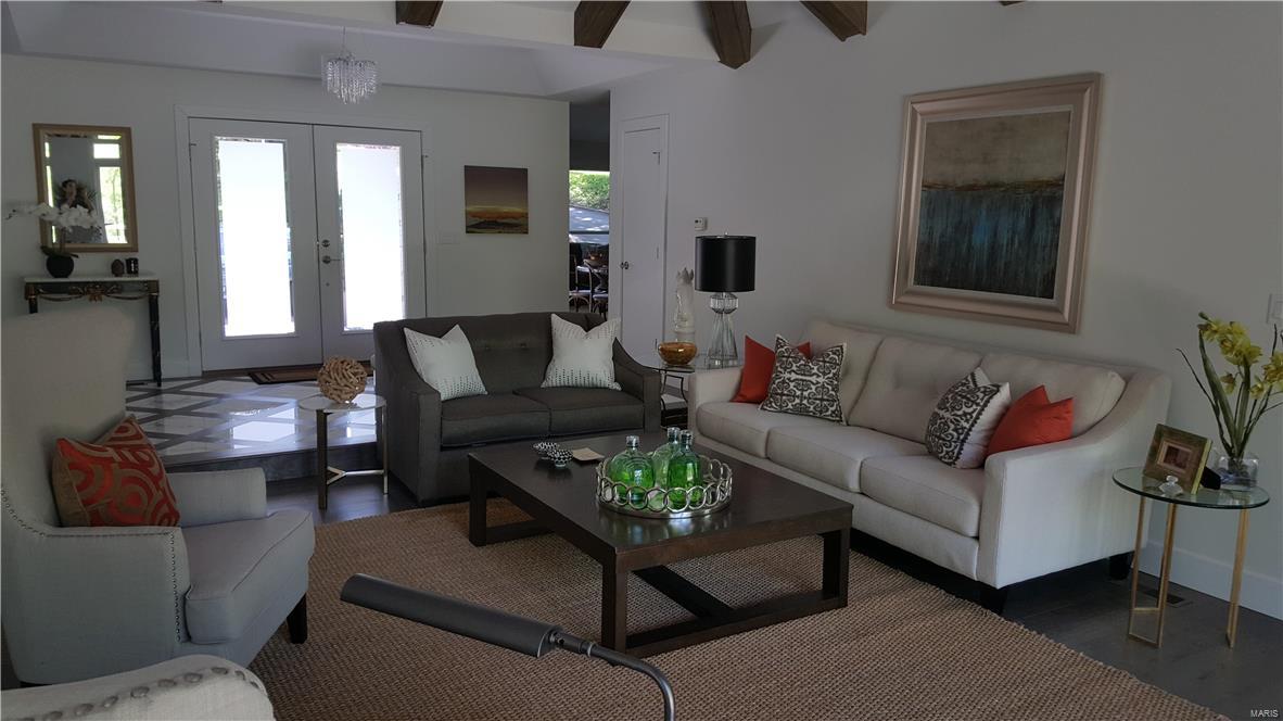 Vouga Estates - Residential