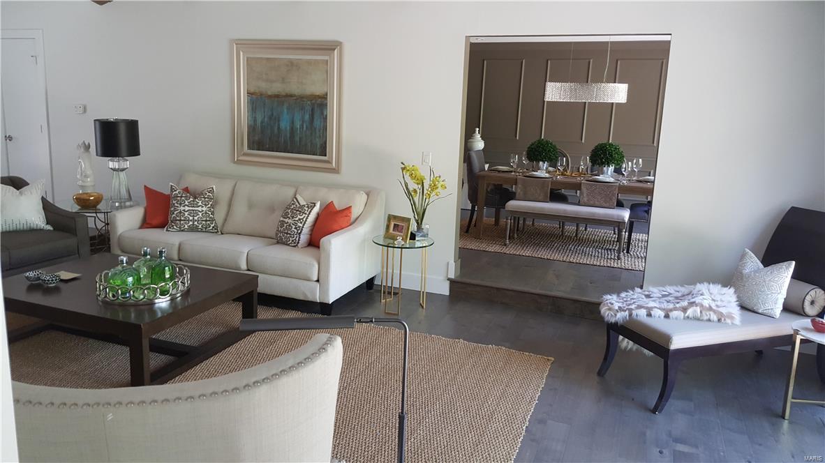 Vouga Estates - Residential